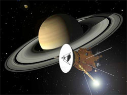Вчені розкрили таємницю кілець Сатурна