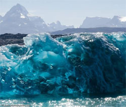 Невтішний прогноз: океан поглине декілька країн, а потім - Льодовиковий період