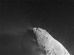 Комета Хартлі-2