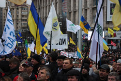 Влада пішла на перші поступки Майдану?