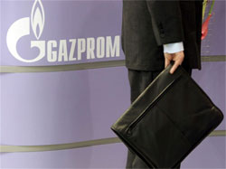 Газпром знижує ціни для Європи. Братню Україну в Кремлі Європою не вважають