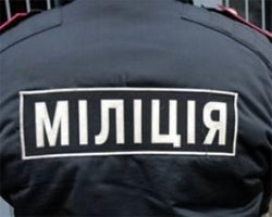 У міліції не знають, куди подівся активіст Майдану
