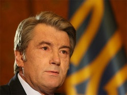 Президент Ющенко схвалив “Концепцію державної мовної політики” і доручив її реалізацію уряду