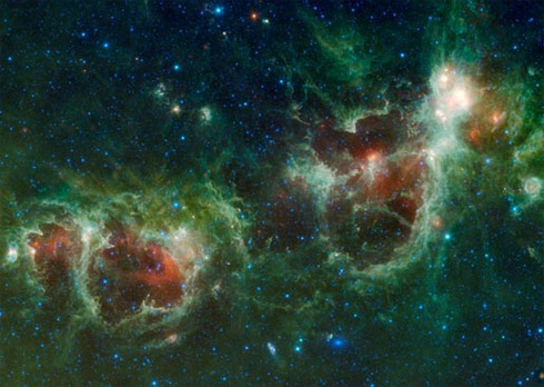 Фото з сайту НАСА
