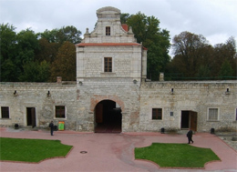 До 800-річчя заснування Збаража у місті відреставрують культові споруди і замок