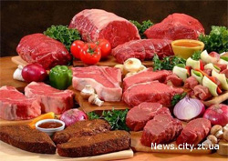 Ціни на м’ясо та ковбасні вироби стрімко зростають