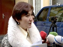 Справа Гонгадзе. Теличенко оскаржила рішення суду щодо замовності дій Пукача