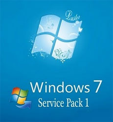 Microsoft представила оновлену версію ОС Windows 7