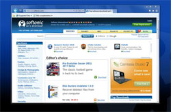 Microsoft представила нову версію Internet Explorer