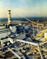 Чорнобильці готуються до акцій протесту