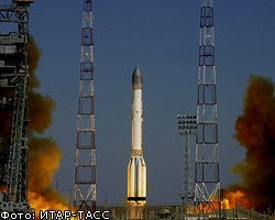 Російські “партнери” зривають космічну програму України