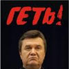 Виборці Януковича відчувають до нього роздратування і байдужість