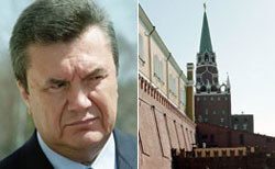Рибачук вважає, що Луб’янка готує план “зачистки націоналіста” Януковича