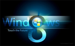 В Інтернеті з’явився ранній реліз Windows 8