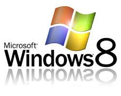 Microsoft представила операційну систему Windows 8