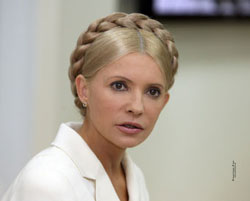 БЮТ пояснив, хто запросив Тимошенко до Страсбурга