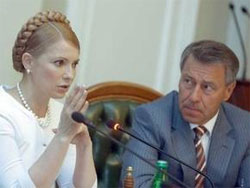 Опозиція вимагає від Януковича публічного суду над Тимошенко