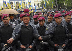 Влада і виборці. Кого панічно боїться Янукович?