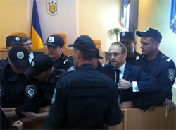 Захисники Тимошенко звернулися до громадян України