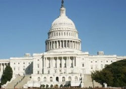 Конгрес США заслухав дповідь про стан демократії