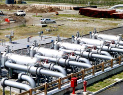  Україна готує до видобутку перше родовище сланцевого газу
