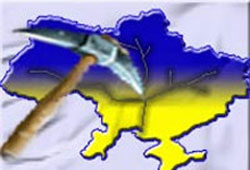 Російські націоналісти у парламенті реалізують сценарій на розкол України