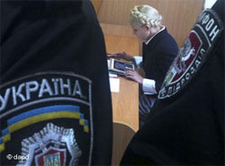 Звинувачувальний вирок Тимошенко не спричинить ізоляції України