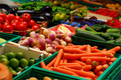 Ціни на овочі знову зростатимуть