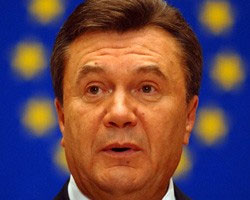 У ЄС сподіваються, що Янукович не побоїться їхати до Брюсселя