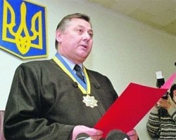 Екс-суддя Замковенко вважає, що його справа - натяк суддям, які будуть розглядати справу Тимошенко