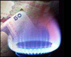 На Банковій думають, що українці стануть багатшими, якщо платитимуть за газ $400