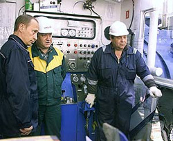 Експерти прогнозують поразку України на газових переговорах з Москвою