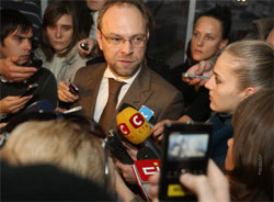 Суд над Тимошенко - суцільна кіреєвщина