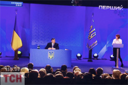 Янукович зрозумів: люди виходять на протести не випадково
