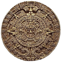 Календра майя просто “закінчиться”, як закінчуються, наприклад, звичайні настінні річні календарі 