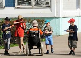 У Донецьку звільнено журналістку, яка оприлюднила матеріал про порушення у Торезькому інтернаті для дітей інвалідів