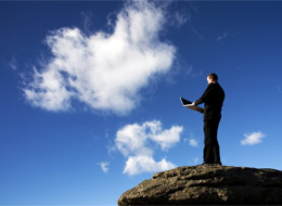 CeBIT 2011 робить ставку на “хмарні” технології