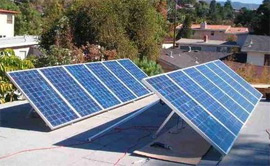 Виробництво сонячної енергії починає конкурувати з тепловими електростанціями