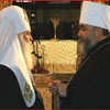 Патріарх Філарет і Митрополит Мефодій розпочали діалог зі створення в Україні єдиної Помісної Православної Церкви