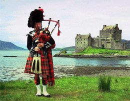Шотландія розпочала підготовку з відновлення незалежності