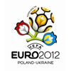 Розклад усіх ігор Євро-2012