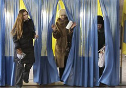 На Львівщині може зменшитись кількість виборчих округів