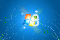 Бета-версія Windows 8 побачить світ наприкінці лютого