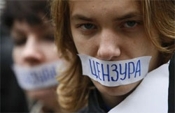 “Эхо Москвы” пов’язує кадрові бажання “Газпрому” із критикою влади