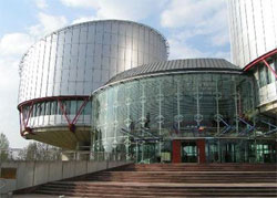 Європейський суд призначив дату слухань у справі Луценка