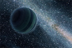 Астрономи прогнозують втечу кількох планет із нашої галактики