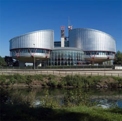  Європейський суд починає розглядати справу Луценка