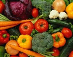 В Україні дешевшають овочі