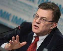 МВФ не поновлює співпрацю з Україною через корумпованість влади