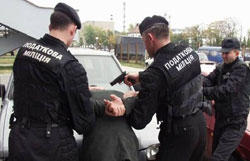 Проекти влади: в Україні буде створено фінансову поліцію